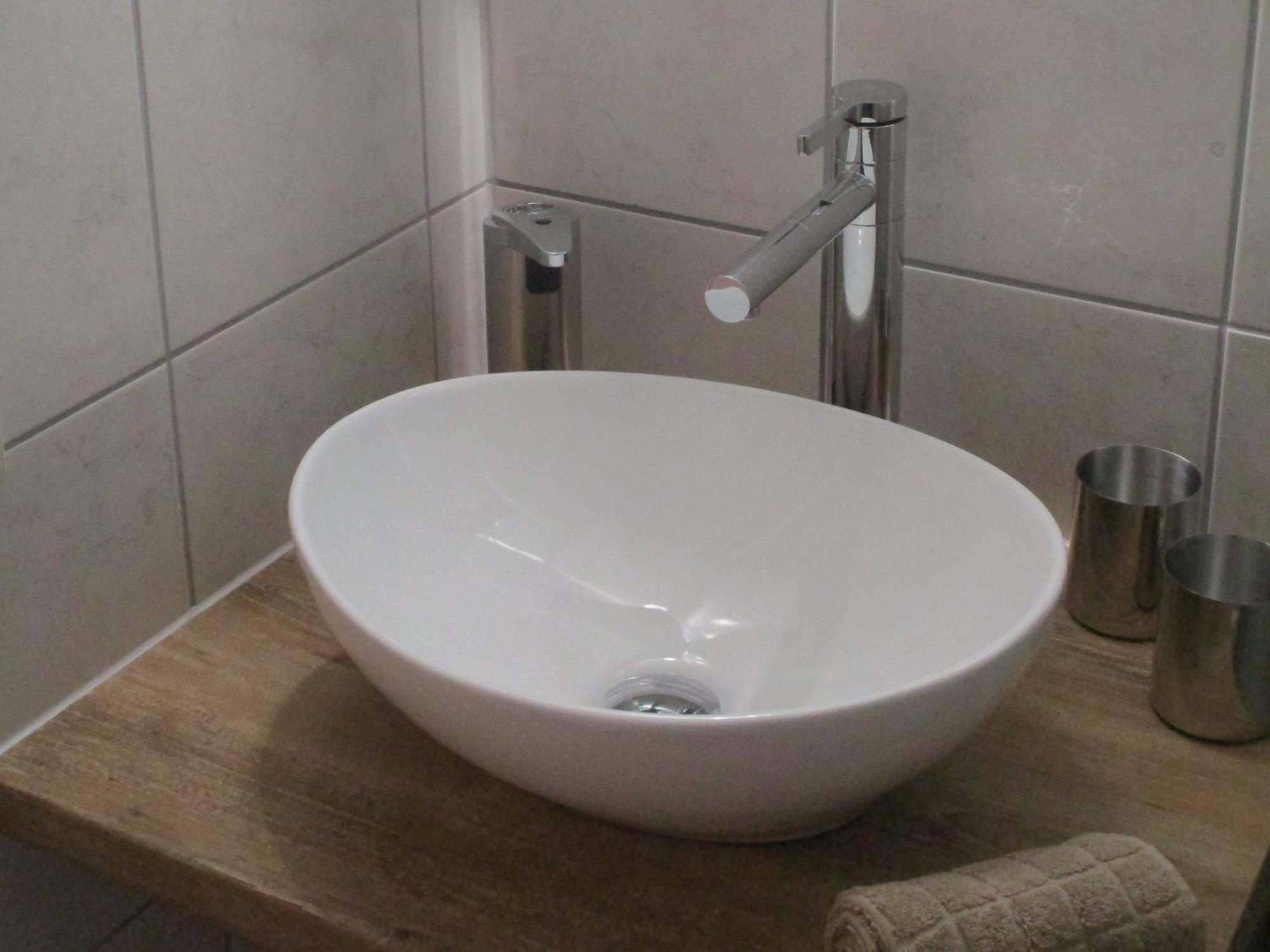 Ferienwohnung Am Sulzbach Зулцбург Екстериор снимка