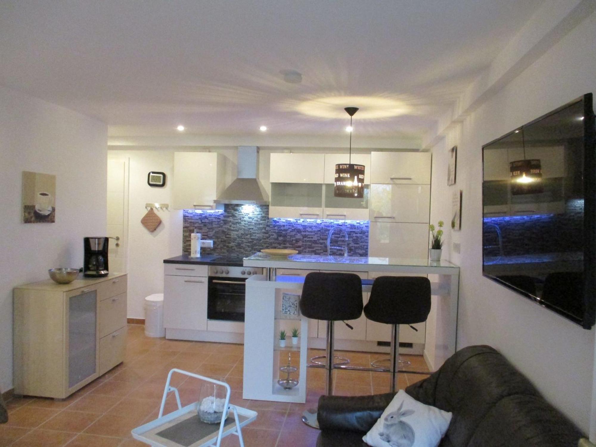 Ferienwohnung Am Sulzbach Зулцбург Екстериор снимка